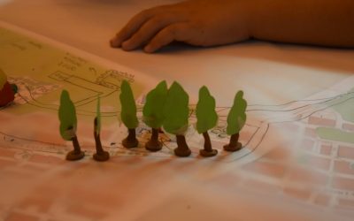 Progettiamo insieme il Nuovo Giardino della Memoria