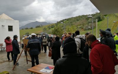 Nuovi simboli per un nuovo futuro – “IL FILO DELLA MEMORIA”