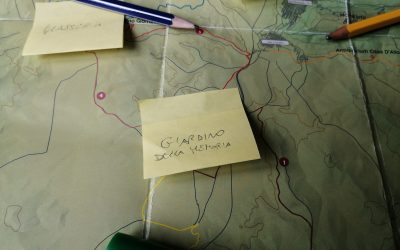 Prosegue la progettazione degli itinerari integrati