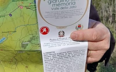 Alla scoperta dei nostri itinerari